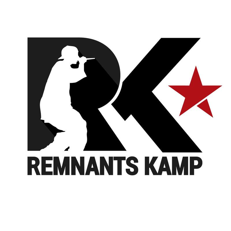 Gospo Central Remnant's Kamp Kenya