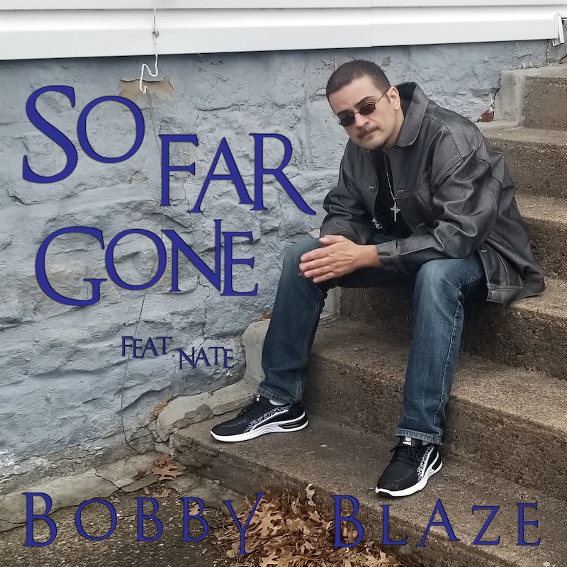 Bobby Blaze So Far Gone Road 2 Redemption